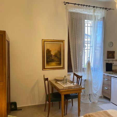 La Dimora Di Dionisio Al Mare Lejlighed Syracuse Eksteriør billede