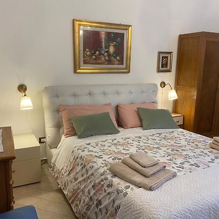 La Dimora Di Dionisio Al Mare Lejlighed Syracuse Eksteriør billede
