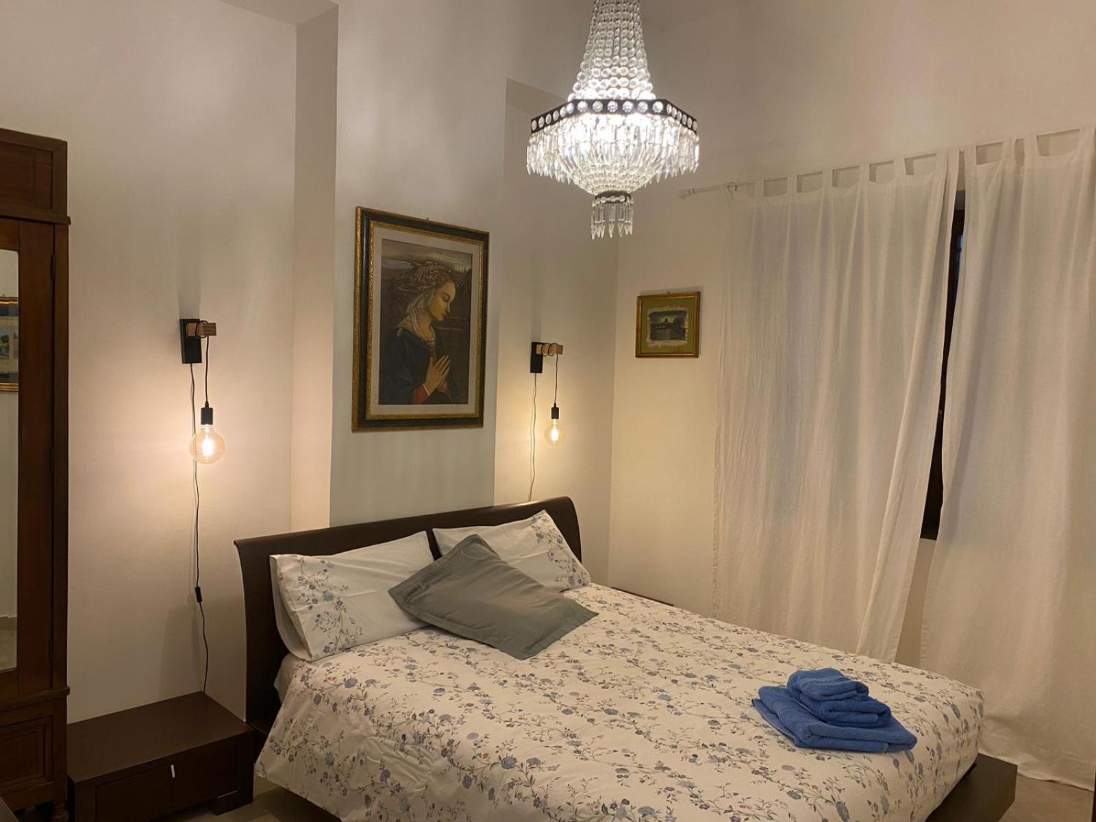 La Dimora Di Dionisio Al Mare Lejlighed Syracuse Eksteriør billede